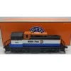 Trains*Lionel 6-28594 O Gauge White Pass & Yukon NW-2 Diesel Switcher #120 - Model Train Junction: Quality Parts and Art Supplies