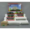 Trains*Lionel 6-30122 O Gauge Wizard of Oz Steam Train Set - Model Train Junction: Quality Parts and Art Supplies