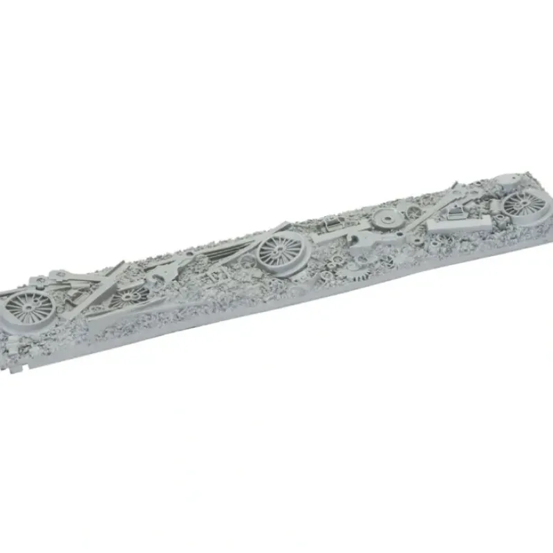 Trains*Lionel 6-22561 O Gondala Scrap Load - Model Train Junction: Quality Parts and Art Supplies
