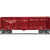 Trains*Lionel 6-22528 O Great Northern Stock Car #55973 - Model Train Junction: Quality Parts and Art Supplies