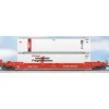 Trains*Lionel 6-27546 O Greenbrier All-Purpose Husky Stack - Model Train Junction: Quality Parts and Art Supplies