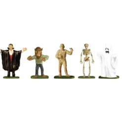 Trains*Lionel 6-24264 O Halloween Figures (Set of 5) - Model Train Junction: Quality Parts and Art Supplies