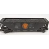 Trains*Lionel 644625 O Hudson Coal Hopper w/ Coal Load (Customized) EX - Model Train Junction: Quality Parts and Art Supplies