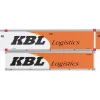 Trains*Lionel 6-22310 O KBL Logistics Containers (2) - Model Train Junction: Quality Parts and Art Supplies