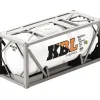 Trains*Lionel 6-22344 O KBL Logistics ISO Tank # 877797 - Model Train Junction: Quality Parts and Art Supplies