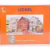 Trains*Lionel 6-12977 O Kindler Victorian Building Kit NIB - Model Train Junction: Quality Parts and Art Supplies