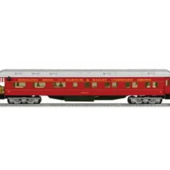 Trains*Lionel 6-22672 O KL RBB&B 18'' Hvywt. 'Sarasota' - Model Train Junction: Quality Parts and Art Supplies