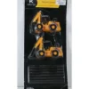 Trains*Lionel 6-22309 O K-Line Claw Vehicle With 6-Logs (Set of 2) - Model Train Junction: Quality Parts and Art Supplies