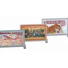 Trains*Lionel 6-22253 O K-Line Ringling Bros. Vintage Billboard Set # 1 (Pack of 3) - Model Train Junction: Quality Parts and Art Supplies