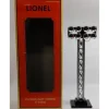 Trains*Lionel 6-14092 O 8-Light Floodlight Tower - Model Train Junction: Quality Parts and Art Supplies