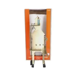 Trains*Lionel 6-37912 O Lighted Coaling Tower - Model Train Junction: Quality Parts and Art Supplies