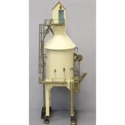 Trains*Lionel 6-37912 O Lighted Coaling Tower VG - Model Train Junction: Quality Parts and Art Supplies