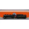 Trains*Lionel 6-38664 O Lionel Lines 4-4-2 Steam Locomotive & Tender #1058 - Model Train Junction: Quality Parts and Art Supplies
