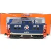 Trains*Lionel 6-27606 O Lionel Lines Northeastern Caboose #4679 - Model Train Junction: Quality Parts and Art Supplies