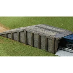 Trains*Lionel 6-22202 O Loading Ramp - Model Train Junction: Quality Parts and Art Supplies