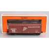 Trains*Lionel 6-27460 O M&STL Double-Sheathed Boxcar - Model Train Junction: Quality Parts and Art Supplies