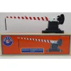 Trains*Lionel 6-24248 O Manual Crossing Gate - Model Train Junction: Quality Parts and Art Supplies