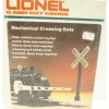 Trains*Lionel 6-2309 O Mechanical Crossing Gate Plastic Kit - Model Train Junction: Quality Parts and Art Supplies