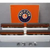 Trains*Lionel 6-25515 O Milwaukee Road "Olympian" Heavyweight 4-Car Passenger Set - Model Train Junction: Quality Parts and Art Supplies