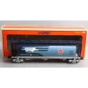 Trains*Lionel 6-27421 O Missouri Pacific Heritage Cylindrical Hopper - Model Train Junction: Quality Parts and Art Supplies