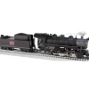 Trains*Lionel 6-11274 O MKT Legacy Steam Locomotive #46 - Model Train Junction: Quality Parts and Art Supplies