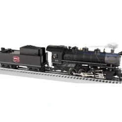 Trains*Lionel 6-11274 O MKT Legacy Steam Locomotive #46 - Model Train Junction: Quality Parts and Art Supplies