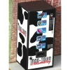 Trains*Lionel 6-21662 O Moo-Town Creamery Illuminated Vending Machine - Model Train Junction: Quality Parts and Art Supplies