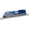 Trains*Lionel 6-28376 O MoPac UP Heritage Legacy SD70ACe Diesel Locomotive #1851 - Model Train Junction: Quality Parts and Art Supplies
