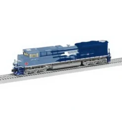 Trains*Lionel 6-28376 O MoPac UP Heritage Legacy SD70ACe Diesel Locomotive #1851 - Model Train Junction: Quality Parts and Art Supplies