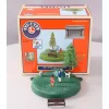 Trains|Lionel 6-24137 O Mr. Spiff & Puddles Operating Accessory Animated Scene - Model Train Junction: Quality Parts and Art Supplies