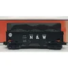 Trains*Lionel 6-82411 O N&W 2-Bay Coal Hopper LN/Box - Model Train Junction: Quality Parts and Art Supplies
