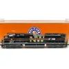 Trains*Lionel 6-28345 O N&W NS Heritage LEGACY SD70ACe Diesel Locomotive #247 - Model Train Junction: Quality Parts and Art Supplies