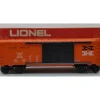 Trains*Lionel 6-9719 O New Haven Boxcar LN/Box - Model Train Junction: Quality Parts and Art Supplies