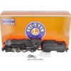 Trains*Lionel 6-11150 O New York Central F-12e Steam Locomotive & Tender #827 - Model Train Junction: Quality Parts and Art Supplies