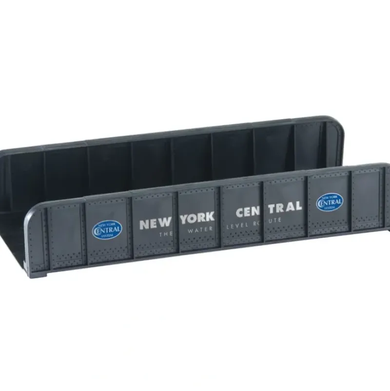 Trains*Lionel 6-22514 O New York Central Girder Bridge - Model Train Junction: Quality Parts and Art Supplies