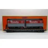 Trains*Lionel 6-27562 O New York Central PS-4 Flat Car w/ Piggyback Trailers #506075 - Model Train Junction: Quality Parts and Art Supplies