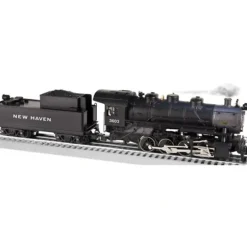 Trains*Lionel 6-11253 O NH USRA 0-8-0 Legacy Steam Locomotive #3603 - Model Train Junction: Quality Parts and Art Supplies