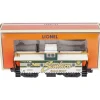Trains|Lionel 6-27638 O Norfolk Southern Heritage Southern Ca-4 Caboose #X563 - Model Train Junction: Quality Parts and Art Supplies