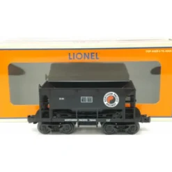 Trains|Lionel 6-26401 O Northern Pacific Ore Car #78540 - Model Train Junction: Quality Parts and Art Supplies