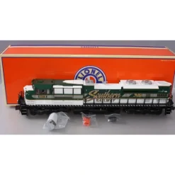 Trains*Lionel 6-28344 O NS Heritage Southern SD70ACe Diesel Locomotive #6419 w LEGACY - Model Train Junction: Quality Parts and Art Supplies
