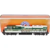Trains*Lionel 6-28344 O NS Heritage Southern SD70ACe Diesel Locomotive #6419 w LEGACY EX/Box - Model Train Junction: Quality Parts and Art Supplies