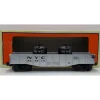 Trains*Lionel 6-26391 O NYC Gondola w/Containers - Model Train Junction: Quality Parts and Art Supplies