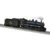 Trains*Lionel 2331300 O O Gauge Erie Russian Decapod Steam Locomotive #2445 LN/Box - Model Train Junction: Quality Parts and Art Supplies