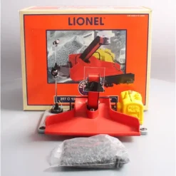 Trains*Lionel 6-14004 O Operating Coal Loader #397 - Model Train Junction: Quality Parts and Art Supplies