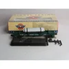 Trains*Lionel 6-19878 O Operating Helium Tank Dump Flatcar #3362 - Model Train Junction: Quality Parts and Art Supplies