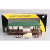 Trains*Lionel 6-22191 O Operating Passenger Platform - Model Train Junction: Quality Parts and Art Supplies