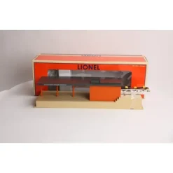Trains*Lionel 6-37975 O Operating Southern Pacific Freight Terminal - Model Train Junction: Quality Parts and Art Supplies