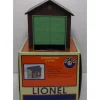 Trains*Lionel 6-34163 O Operating Speeder Shed - Model Train Junction: Quality Parts and Art Supplies
