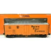 Trains*Lionel 6-17352 O Pacific Fruit Express Steel Sided Refrigerator Car #20043 - Model Train Junction: Quality Parts and Art Supplies