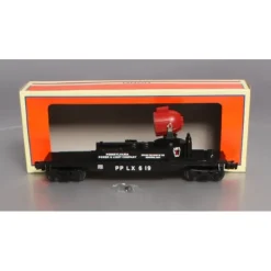 Trains|Lionel 6-37010 O Penn Power & Light Searchlight Car - Model Train Junction: Quality Parts and Art Supplies